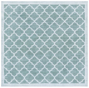 Safavieh Arizona 172w Sage / Ivory Sage ,Ivory Polyester Arz172w-6