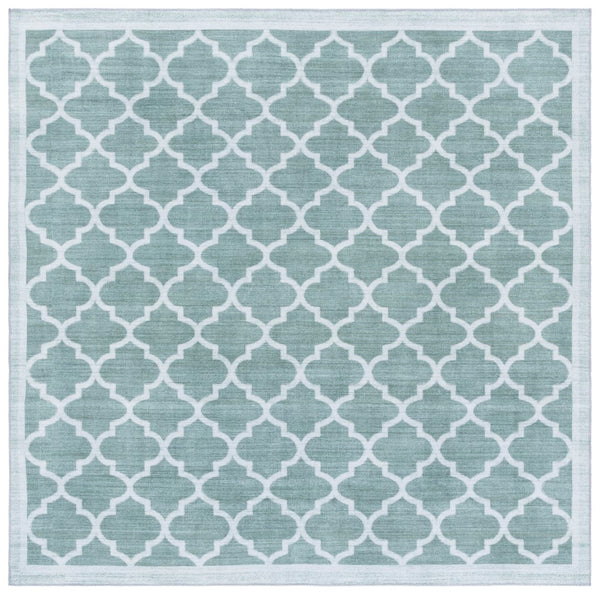 Safavieh Arizona 172w Sage / Ivory Sage ,Ivory Polyester Arz172w-6