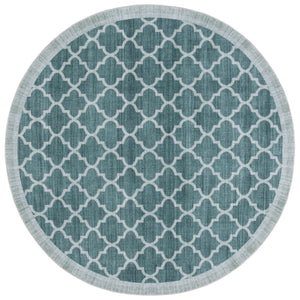 Safavieh Arizona 172 Power Loomed Contemporary Rug Green Polyester Pile