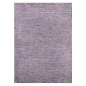 AMER Rugs Arizona Hand-loomed New Zealand Wool Rug Solid Plush Pile for Modern Interiors ARZ190203