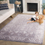 Safavieh Arizona 197 Power Loomed Traditional Rug ARZ197F-5