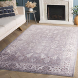 Safavieh Arizona 197 Power Loomed Traditional Rug ARZ197F-9