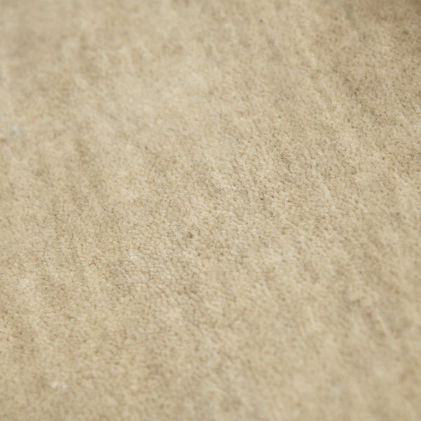 Amer Rugs Arizona Hand-woven Area Rug - Luxurious Soft Touch, Versatile Design For Any Home Décor Setting Jaipur Ivory Wool Arz20203