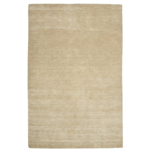 Amer Rugs Arizona Hand-woven Area Rug - Luxurious Soft Touch, Versatile Design For Any Home Décor Setting Jaipur Ivory Wool Arz20203