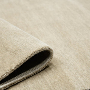 Amer Rugs Arizona Hand-woven Area Rug - Luxurious Soft Touch, Versatile Design For Any Home Décor Setting Jaipur Ivory Wool Arz20203