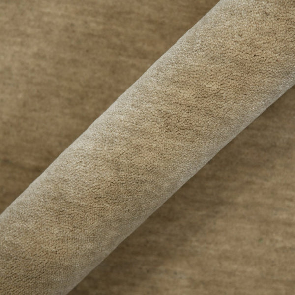 Amer Rugs Arizona Hand-woven Area Rug - Luxurious Soft Touch, Versatile Design For Any Home Décor Setting Jaipur Ivory Wool Arz20203