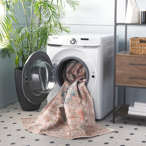 Safavieh Arizona 213w Sage / Rust Sage ,Rust Polyester Arz213w-5