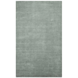 Amer Rugs Arizona Hand-woven Area Rug - Luxurious Soft Touch, Versatile Design For Any Home Décor Setting Link Water Wool Arz30203