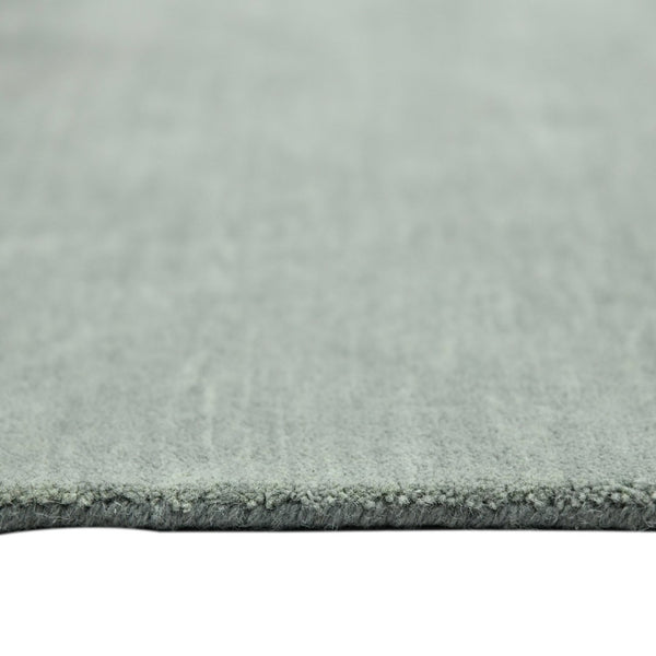 Amer Rugs Arizona Hand-woven Area Rug - Luxurious Soft Touch, Versatile Design For Any Home Décor Setting Link Water Wool Arz30203