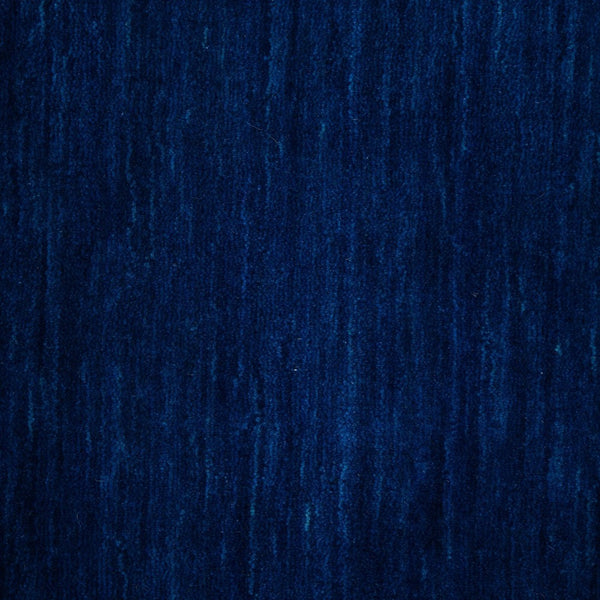 Amer Rugs Arizona Hand-woven Area Rug - Luxurious Soft Touch, Versatile Design For Any Home Décor Setting Navy Blue Wool Arz300203