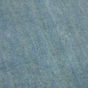 Amer Rugs Arizona Hand-woven Area Rug - Luxurious Soft Touch, Versatile Design For Any Home Décor Setting Polo Blue Wool Arz40203