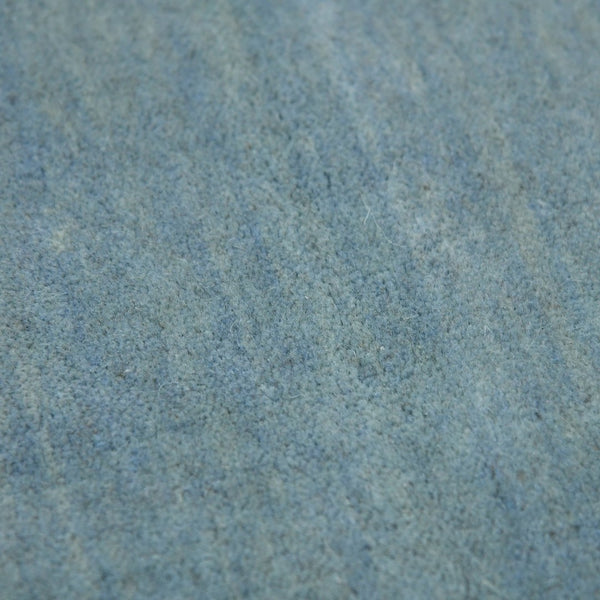 Amer Rugs Arizona Hand-woven Area Rug - Luxurious Soft Touch, Versatile Design For Any Home Décor Setting Polo Blue Wool Arz40203