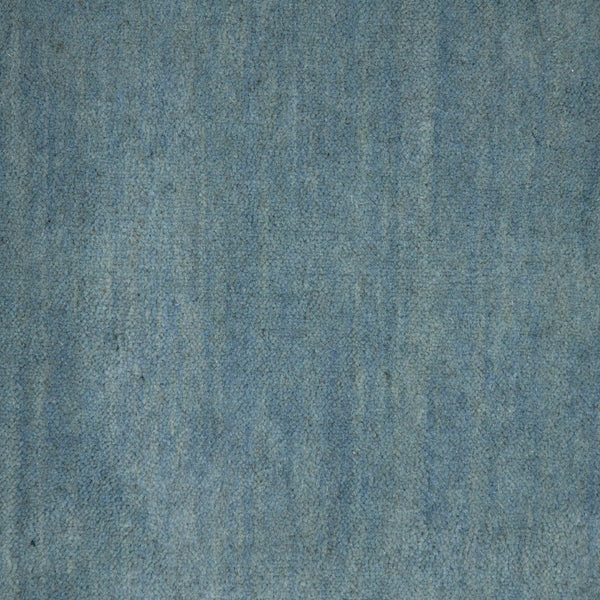 Amer Rugs Arizona Hand-woven Area Rug - Luxurious Soft Touch, Versatile Design For Any Home Décor Setting Polo Blue Wool Arz40203