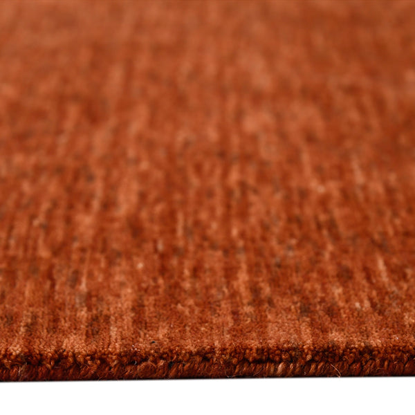 Arizona Hand-woven New Zealand Wool Rug Artisan Crafted for Modern Living Spaces