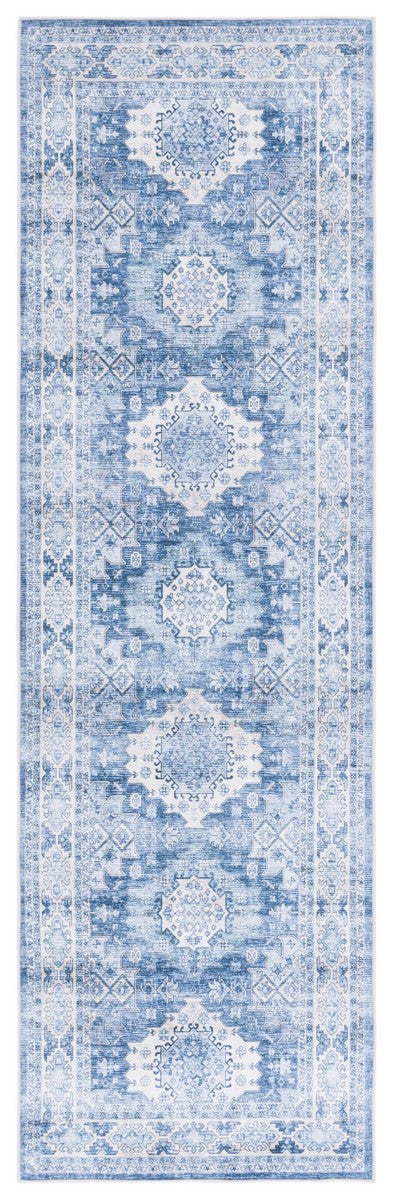 Safavieh Arizona 512 Power Loomed Traditional Rug ARZ512L-9