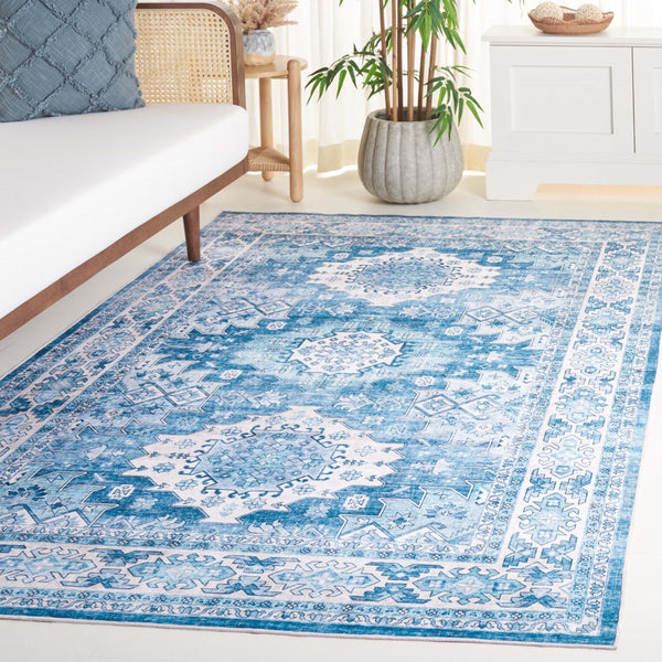 Safavieh Arizona 512 Power Loomed Traditional Rug ARZ512L-5