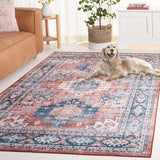 Safavieh Arizona 512 Power Loomed Traditional Rug ARZ512M-9