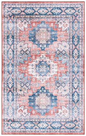 Safavieh Arizona 512 Power Loomed Traditional Rug ARZ512M-5