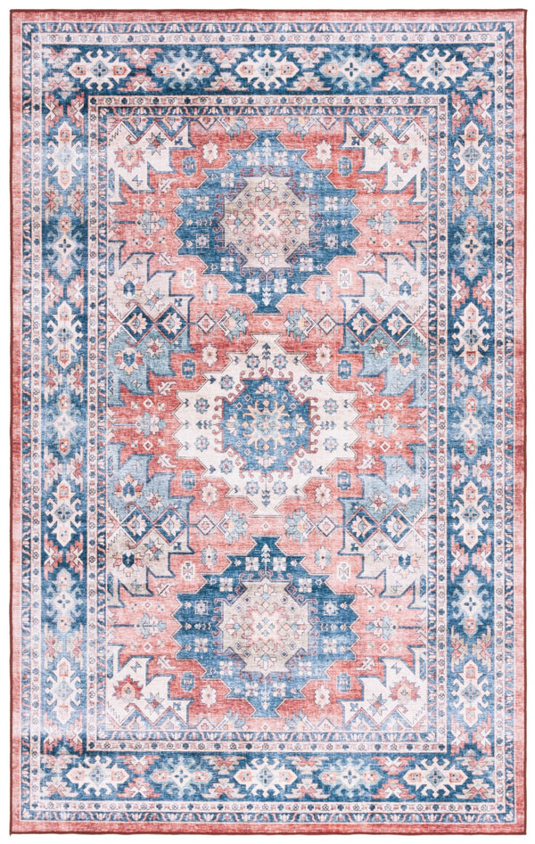 Safavieh Arizona 512 Power Loomed Traditional Rug ARZ512M-5