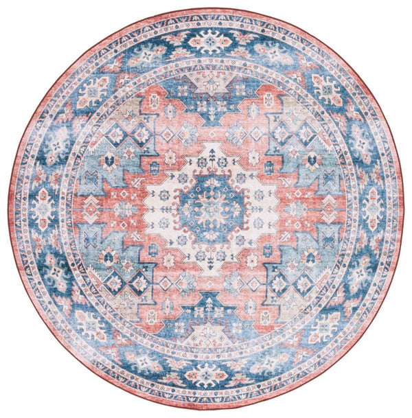 Safavieh Arizona 512 Power Loomed Traditional Rug ARZ512M-6