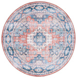 Safavieh Arizona 512 Power Loomed Traditional Rug ARZ512M-6