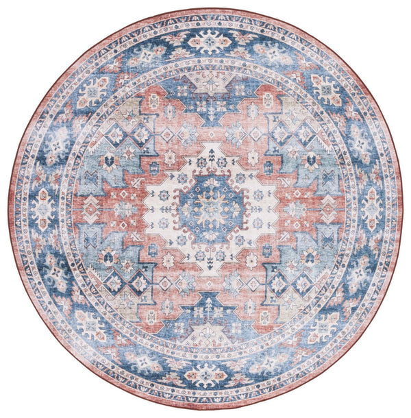 Safavieh Arizona 512 Power Loomed Traditional Rug ARZ512M-9