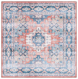 Safavieh Arizona 512 Power Loomed Traditional Rug ARZ512M-6