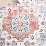 Safavieh Arizona 512 Power Loomed Traditional Rug ARZ512P-5