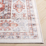 Safavieh Arizona 512 Power Loomed Traditional Rug ARZ512P-5