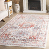 Safavieh Arizona 512 Power Loomed Traditional Rug ARZ512P-5