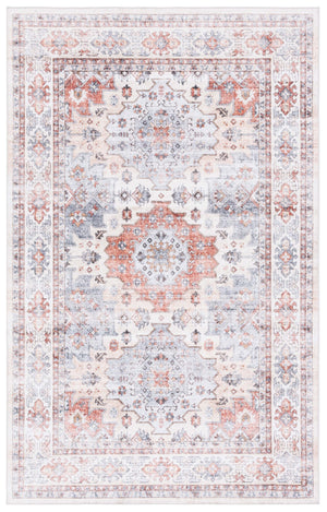 Safavieh Arizona 512 Power Loomed Traditional Rug ARZ512P-5