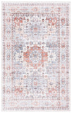 Safavieh Arizona 512 Power Loomed Traditional Rug ARZ512P-5