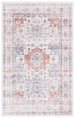 Safavieh Arizona 512 Power Loomed Traditional Rug ARZ512P-9