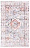 Safavieh Arizona 512 Power Loomed Traditional Rug ARZ512P-9