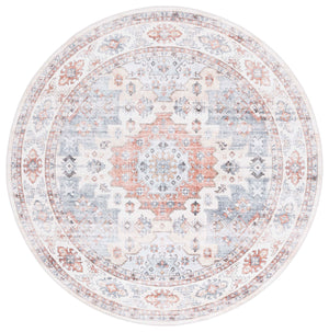 Safavieh Arizona 512 Power Loomed Traditional Rug ARZ512P-6