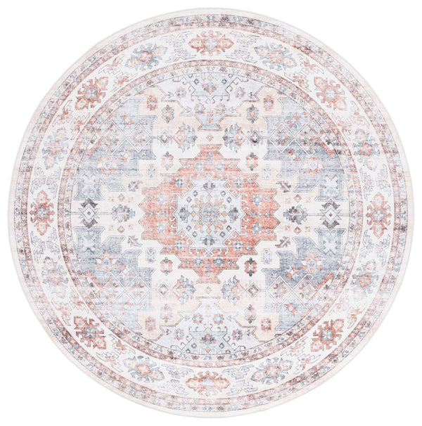 Safavieh Arizona 512 Power Loomed Traditional Rug ARZ512P-6