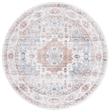 Safavieh Arizona 512 Power Loomed Traditional Rug ARZ512P-9