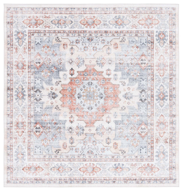 Safavieh Arizona 512 Power Loomed Traditional Rug ARZ512P-6