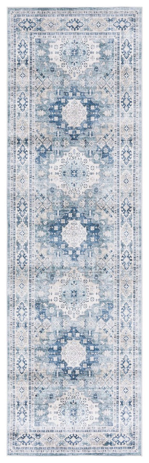 Safavieh Arizona 512 Power Loomed Traditional Rug ARZ512W-9