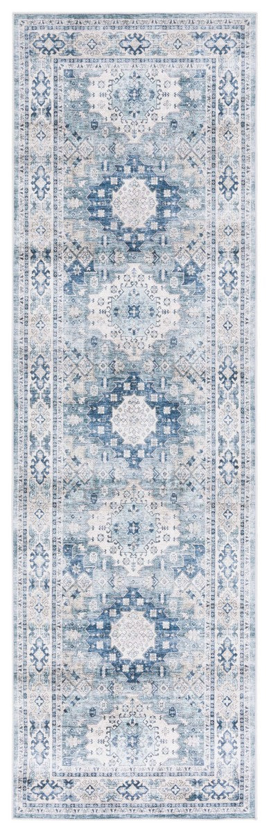 Safavieh Arizona 512 Power Loomed Traditional Rug ARZ512W-9