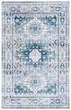 Safavieh Arizona 512 Power Loomed Traditional Rug ARZ512W-5