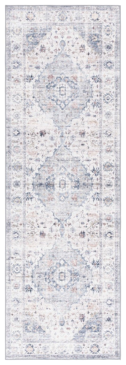 Safavieh Arizona 517 Power Loomed Traditional Rug ARZ517L-9