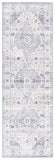 Safavieh Arizona 517 Power Loomed Traditional Rug ARZ517L-9