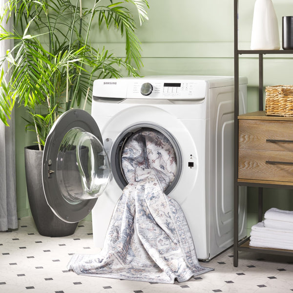 Safavieh Arizona 517 Power Loomed Traditional Rug ARZ517L-5