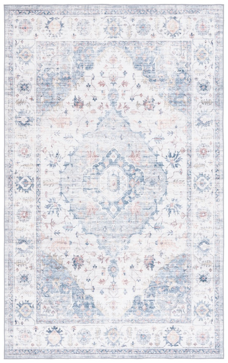 Safavieh Arizona 517 Power Loomed Traditional Rug ARZ517L-9