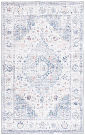 Safavieh Arizona 517 Power Loomed Traditional Rug ARZ517L-5