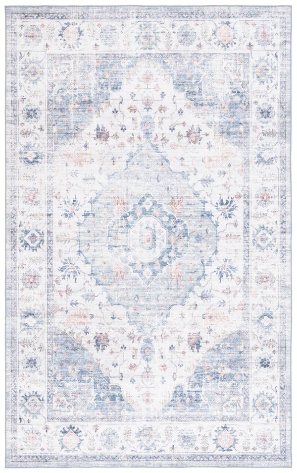Safavieh Arizona 517 Power Loomed Traditional Rug ARZ517L-5
