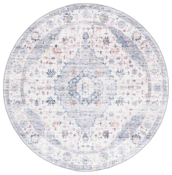 Safavieh Arizona 517 Power Loomed Traditional Rug ARZ517L-6