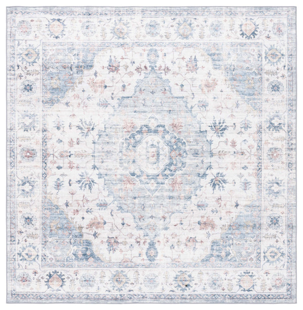 Safavieh Arizona 517 Power Loomed Traditional Rug ARZ517L-6