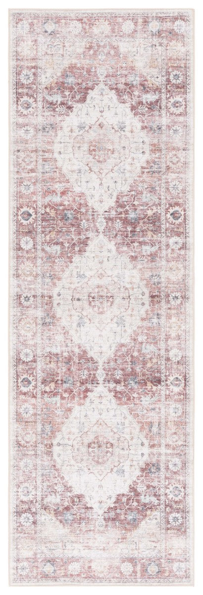 Safavieh Arizona 517 Power Loomed Traditional Rug ARZ517P-9